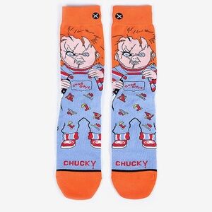 ODD SOX CHUCKY SOCKS